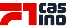 f1 casino logo footer